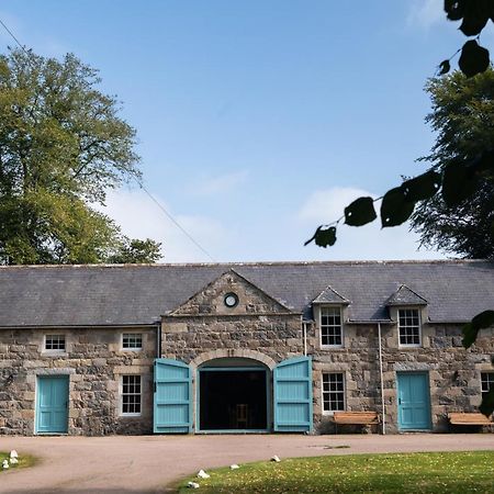 Netherdale House & The Coach House Turriff Экстерьер фото