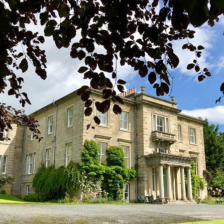 Netherdale House & The Coach House Turriff Экстерьер фото