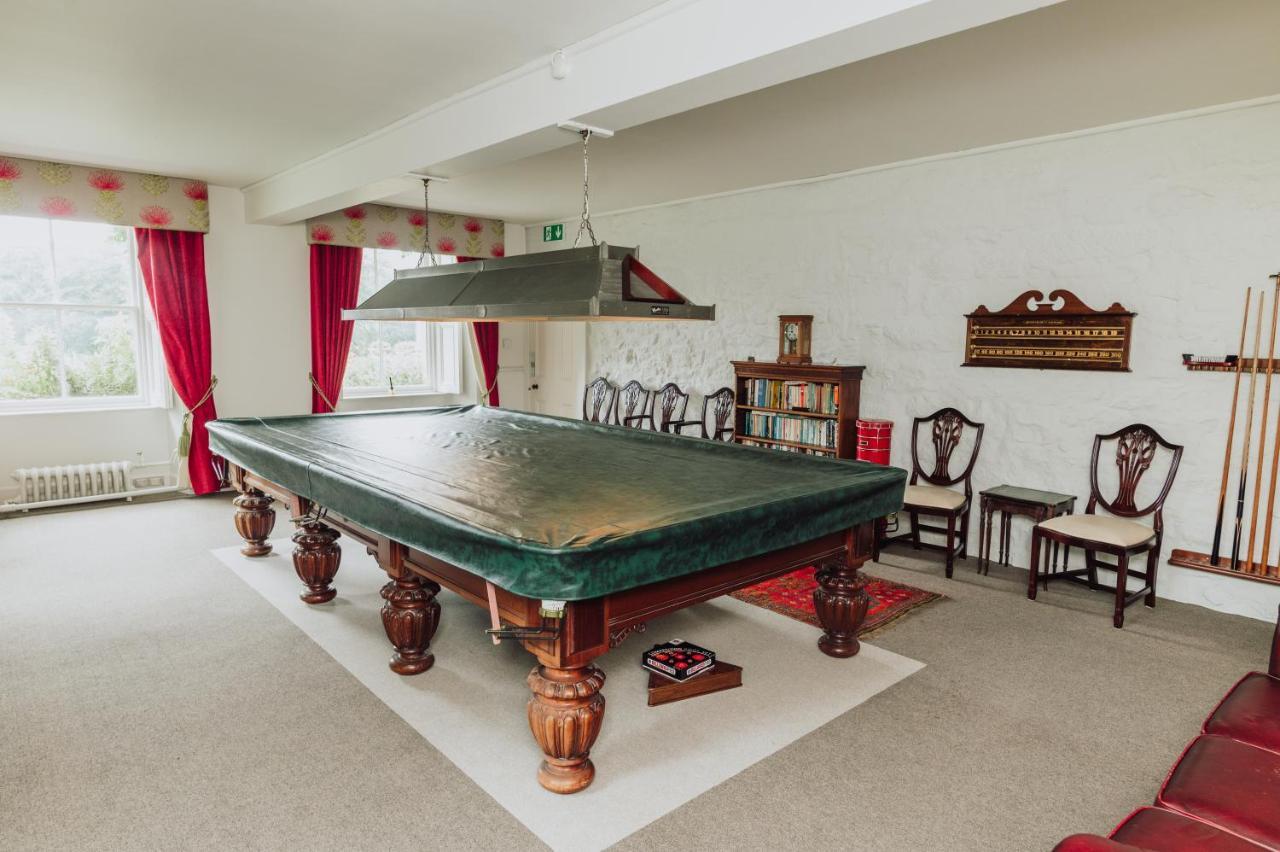 Netherdale House & The Coach House Turriff Экстерьер фото
