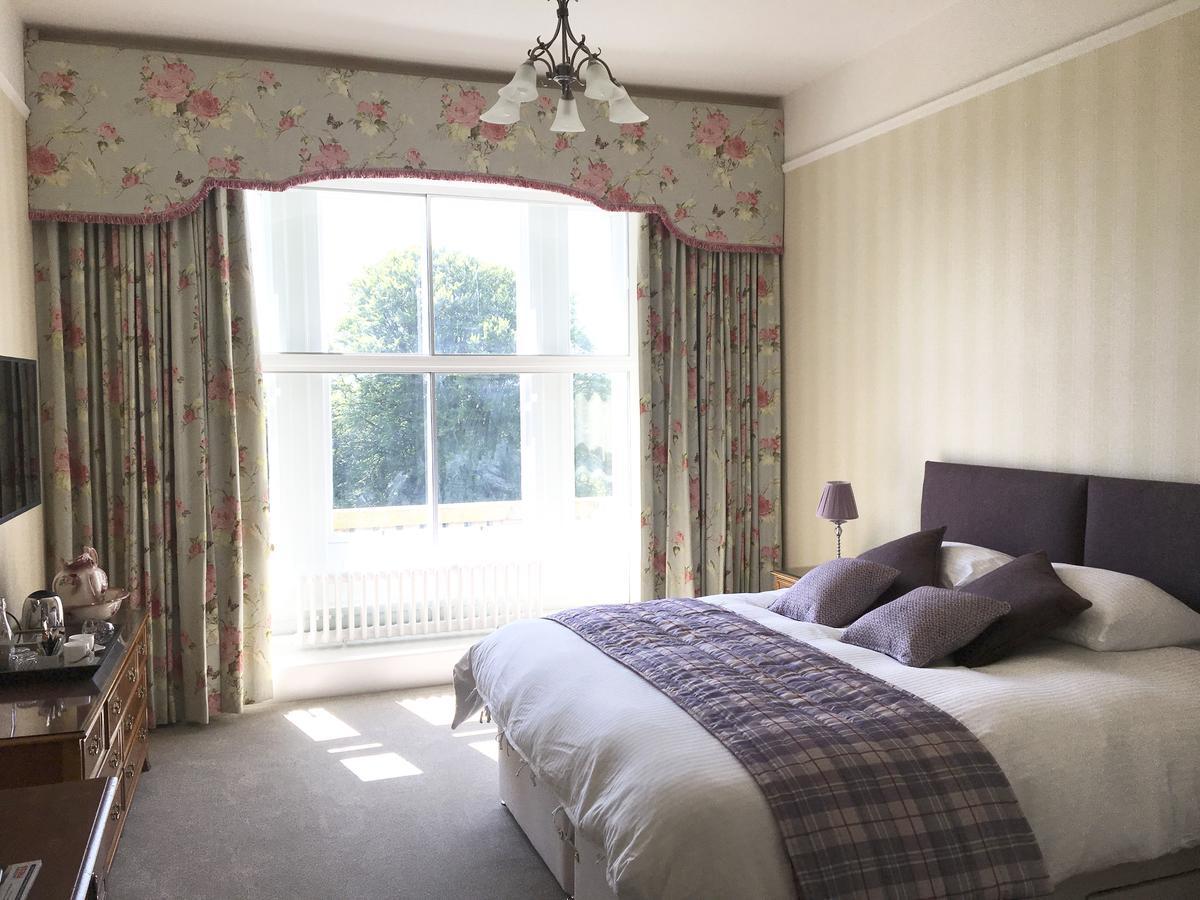 Netherdale House & The Coach House Turriff Экстерьер фото