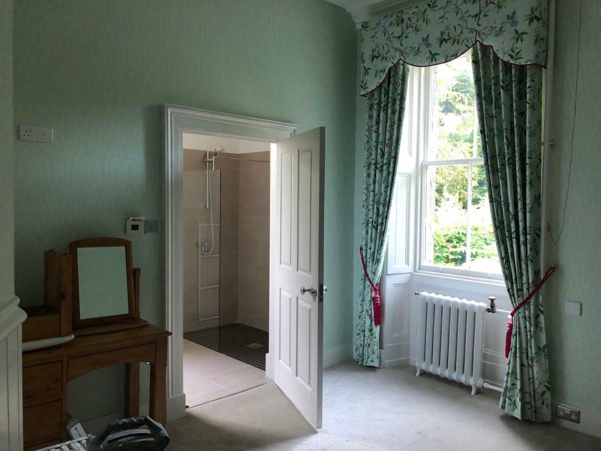 Netherdale House & The Coach House Turriff Экстерьер фото