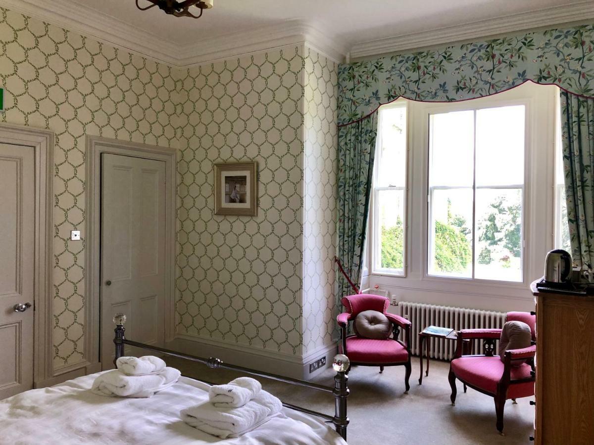 Netherdale House & The Coach House Turriff Экстерьер фото