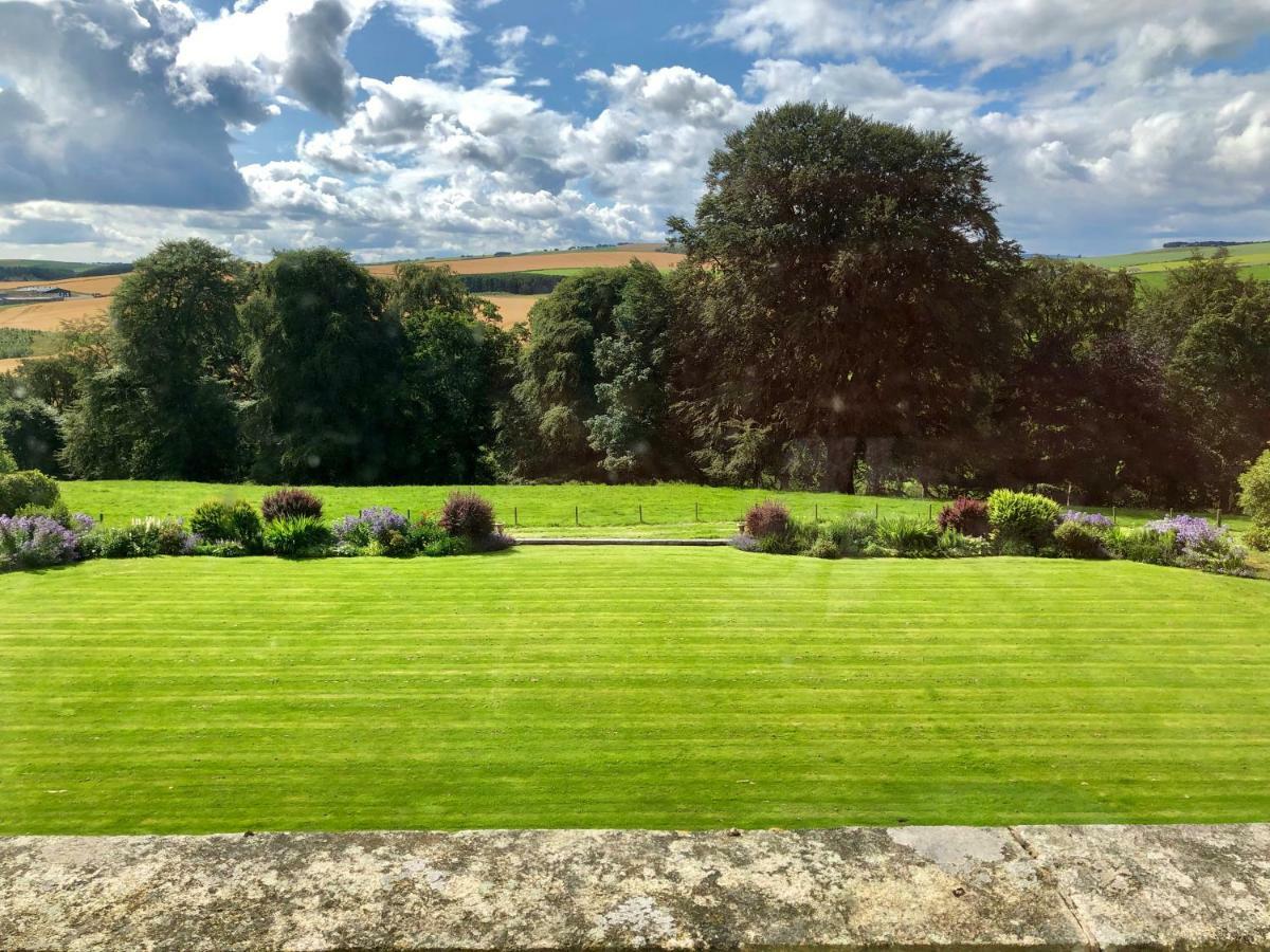 Netherdale House & The Coach House Turriff Экстерьер фото