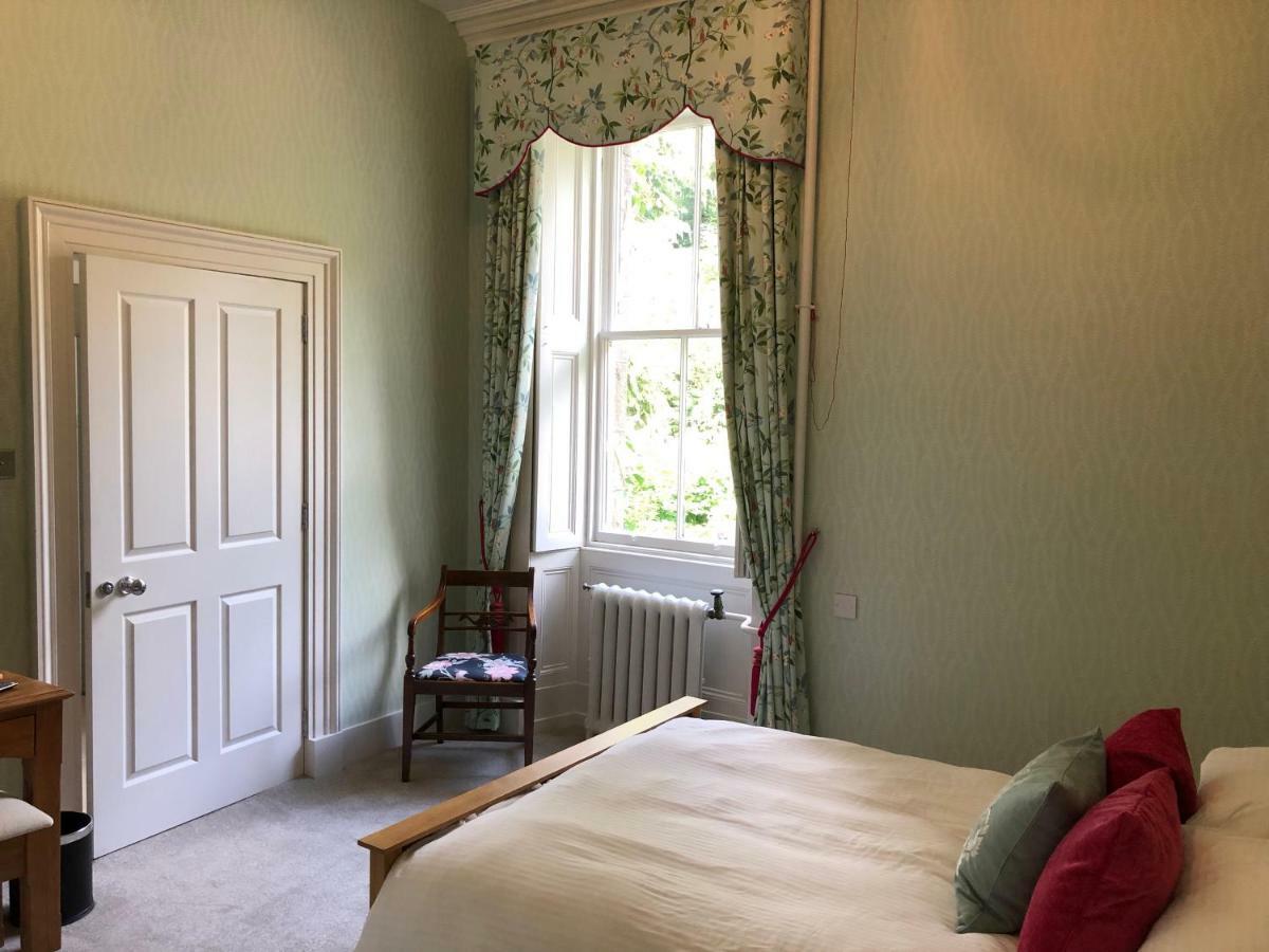 Netherdale House & The Coach House Turriff Экстерьер фото