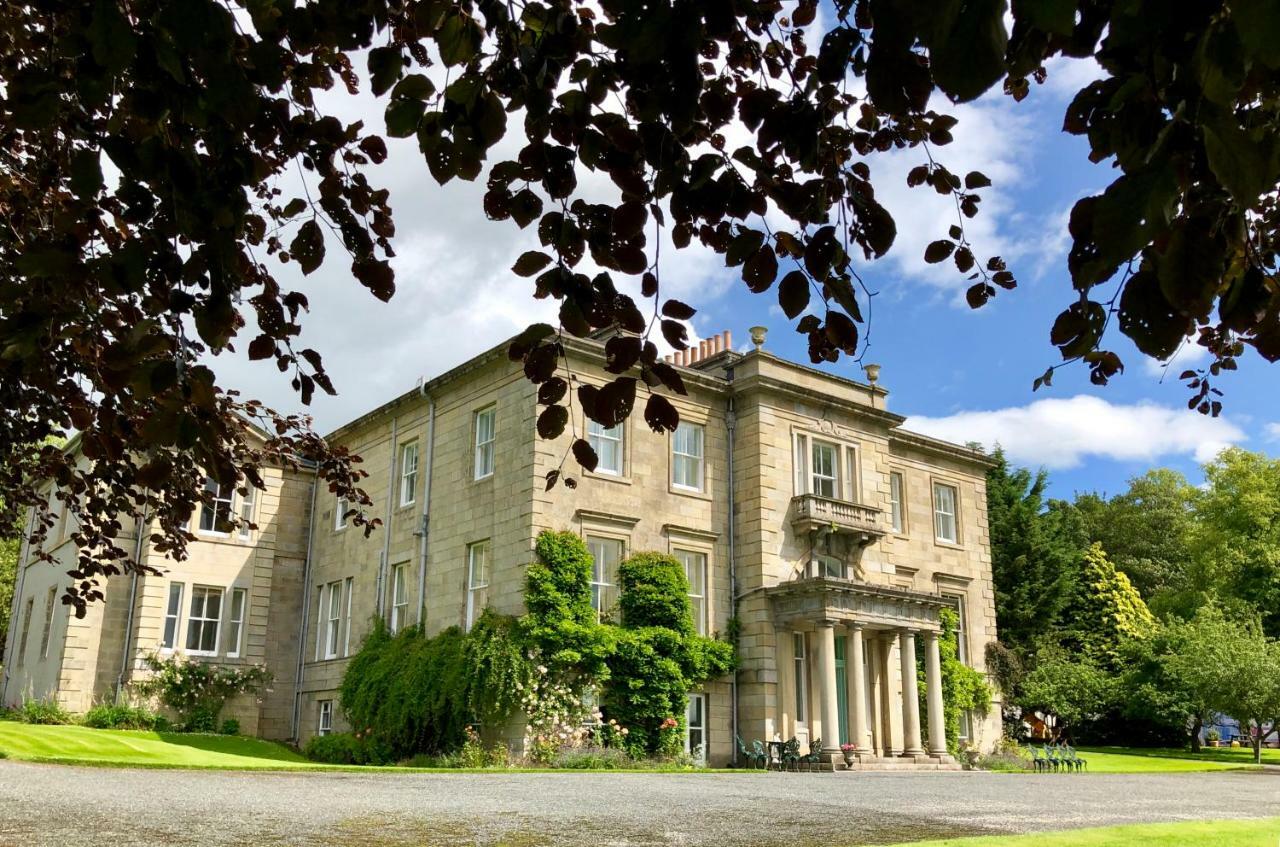 Netherdale House & The Coach House Turriff Экстерьер фото