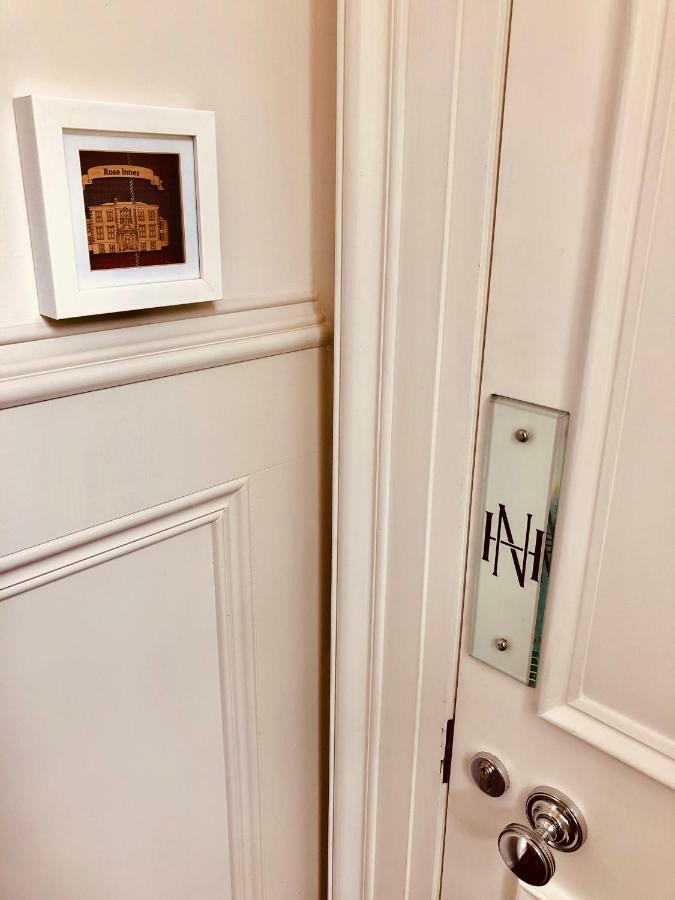 Netherdale House & The Coach House Turriff Экстерьер фото