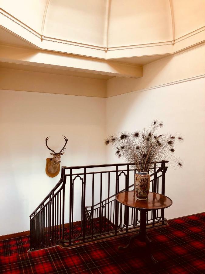 Netherdale House & The Coach House Turriff Экстерьер фото