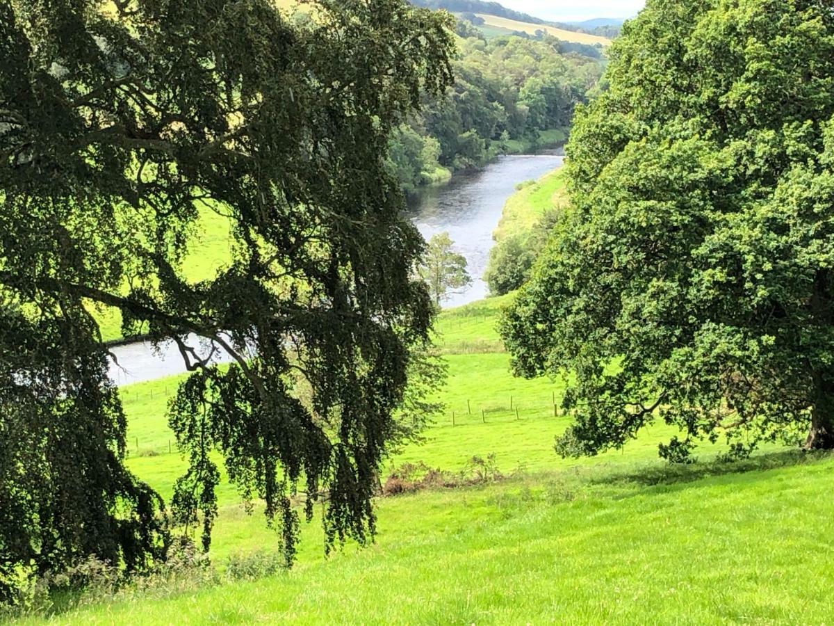 Netherdale House & The Coach House Turriff Экстерьер фото